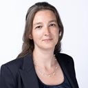 Rachel Moss headshot